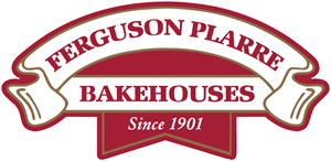 Ferguson Plarre Bakehouses Logo PNG Vector
