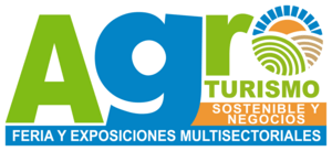 Feria Agroturismo sostenible y negocios de Tuluá Logo PNG Vector