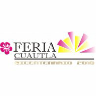 Feria Cuautla Logo PNG Vector
