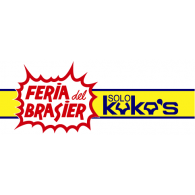 Feria del Brasier y Solo Kukos Logo Vector