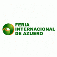 Feria Internacional de Azuero Logo PNG Vector