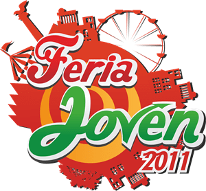 Feria Joven 2011 Logo Vector