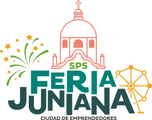 Feria Juniana San Pedro Sula Logo PNG Vector