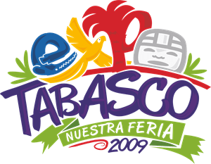 Feria Tabasco Logo PNG Vector