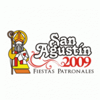 FERIAS DE SAN AGUSTIN DE GUACARA ESTADO CARABOBO Logo PNG Vector