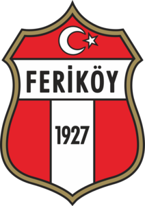 Ferikoy Istanbul Logo PNG Vector