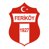 Feriköy SK Logo PNG Vector
