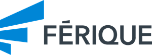 FÉRIQUE Logo PNG Vector