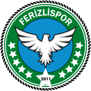 Ferizlispor 2011 Logo PNG Vector