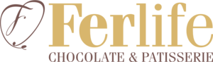 Ferlife Chocolate Logo PNG Vector