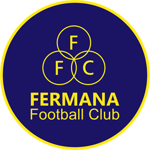 Fermana FC Logo Vector