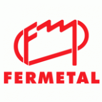 Fermetal Logo PNG Vector