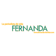 Fernanda Familiar Logo Vector