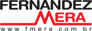 Fernandez Mera Logo PNG Vector