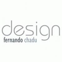 Fernando Chadu Logo PNG Vector