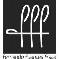 Fernando Fuentes Fraile Logo PNG Vector