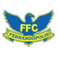 Fernandópolis Futebol Clube Logo PNG Vector