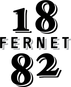 Fernet 1882 Logo Vector