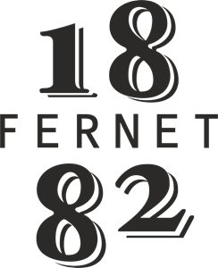 fernet 1882 Logo PNG Vector