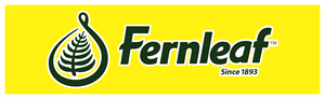 Fernleaf Logo PNG Vector