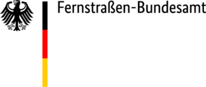 Fernstraßen Bundesamt Logo PNG Vector