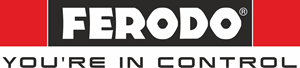Ferodo Logo Vector