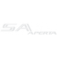 Ferrari SA Aperta Logo PNG Vector