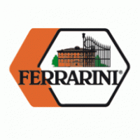 Ferrarini Logo PNG Vector
