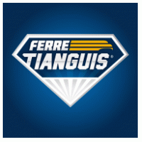 Ferre Tianguis, veracruz Logo PNG Vector
