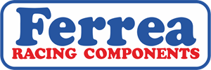 Ferrea Racing Components Logo PNG Vector