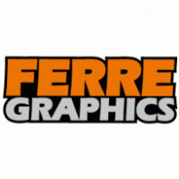FERREgraphics Logo PNG Vector