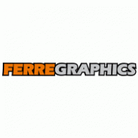 FERREgraphics Logo PNG Vector
