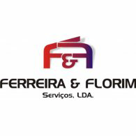 Ferreira e Florim Logo Vector