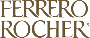 ferrero rocher Logo Vector