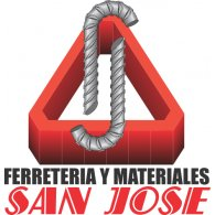 Ferretera San Jose Logo Vector