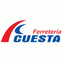 Ferretería Cuesta Logo PNG Vector
