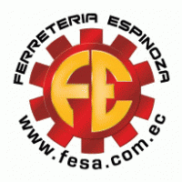 Ferretería Espinoza Logo PNG Vector