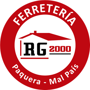 Ferreteria RG2000 Logo Vector
