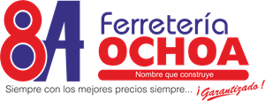 ferreteria Ochoa Logo PNG Vector
