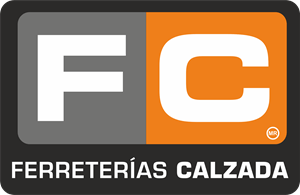 Ferreterias Calzada Logo Vector