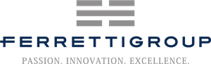 Ferretti Group Logo PNG Vector
