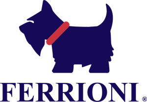 Ferrioni Logo Vector