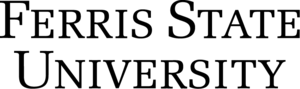 Ferris State University Logo PNG Vector