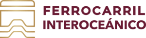 Ferrocarril Interoceánico Logo PNG Vector