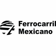 Ferrocarril Mexicano Logo Vector