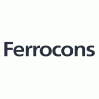 Ferrocons Logo PNG Vector