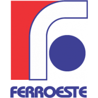 Ferroeste Logo PNG Vector