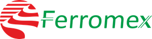 Ferromex Logo Vector