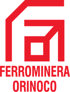 Ferromire Orinoco Logo PNG Vector