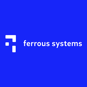 Ferrous Systems Logo PNG Vector